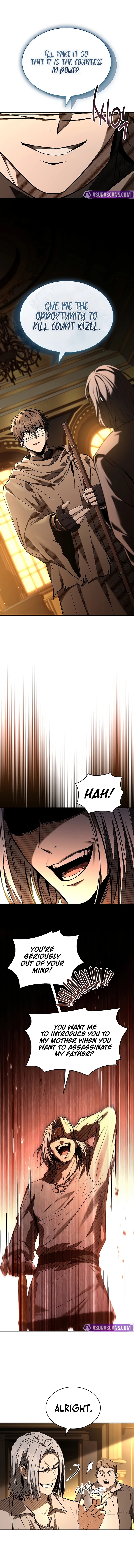 Read Night Of The Soulless Heathens EN Manga Online