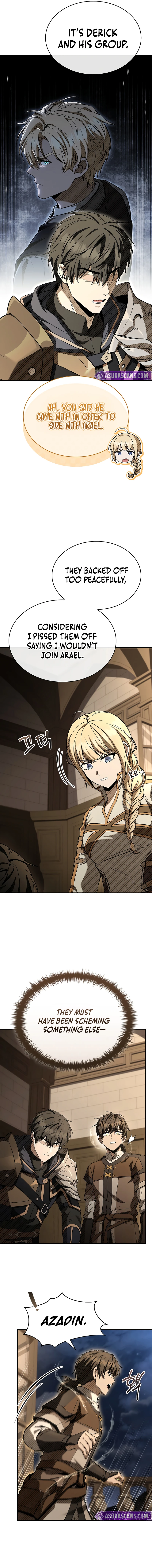 Read Night Of The Soulless Heathens EN Manga Online
