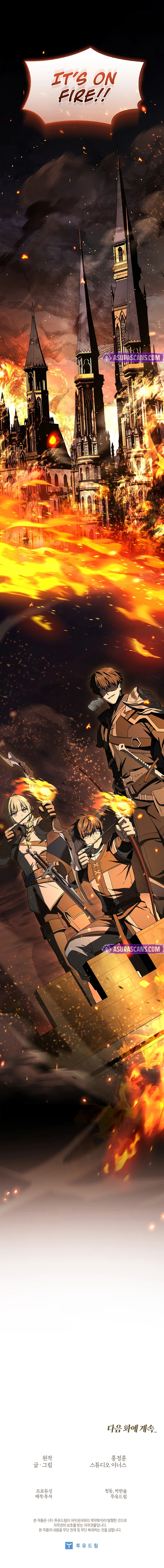 Read Night Of The Soulless Heathens EN Manga Online