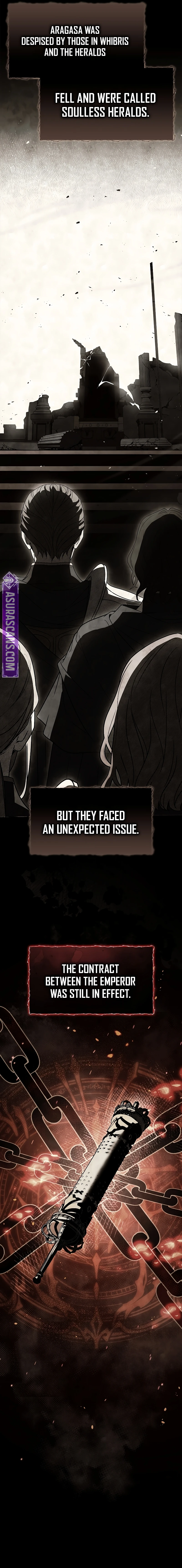Read Night Of The Soulless Heathens EN Manga Online