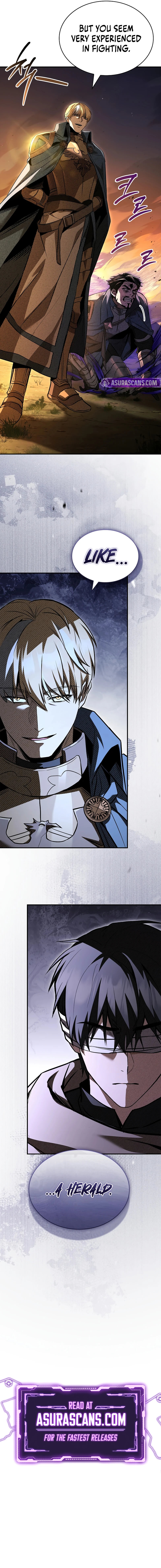Read Night Of The Soulless Heathens EN Manga Online