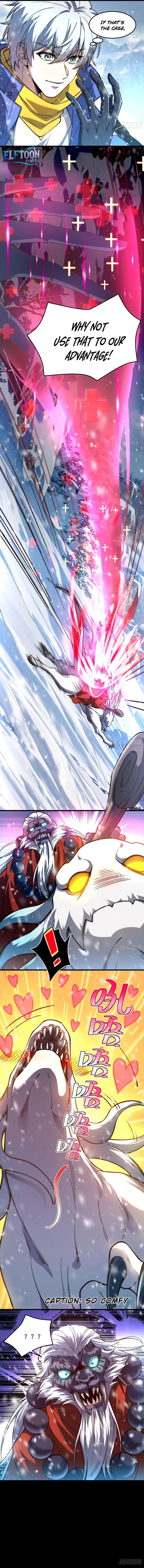 Read Nine Star Jinx EN Manga Online
