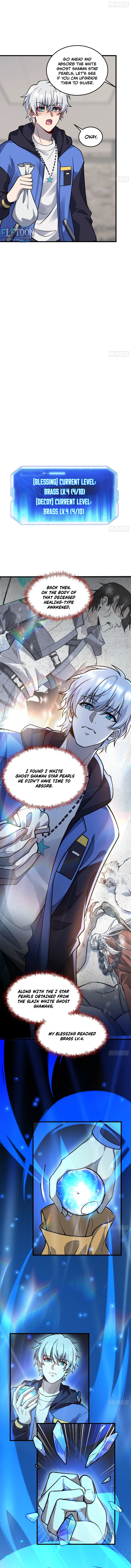 Read Nine Star Jinx EN Manga Online