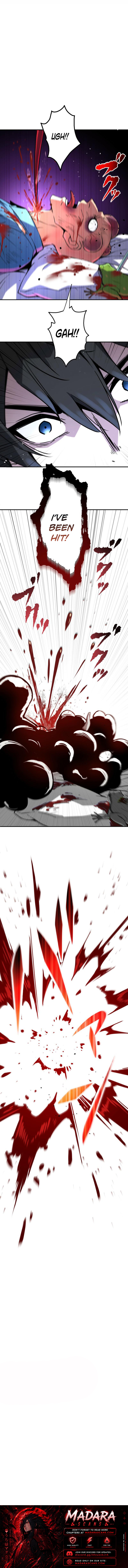 Read Ninja Royale_ The Strongest Ninja Across Time EN Manga Online
