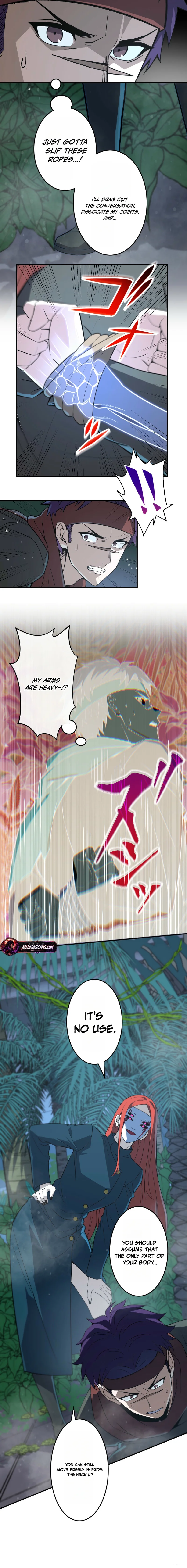 Read Ninja Royale_ The Strongest Ninja Across Time EN Manga Online