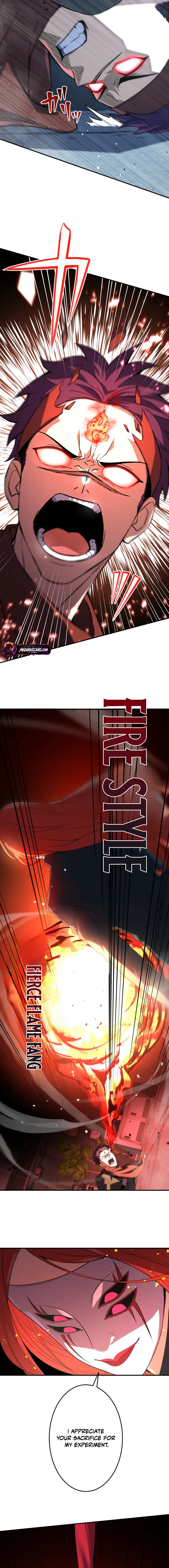 Read Ninja Royale_ The Strongest Ninja Across Time EN Manga Online