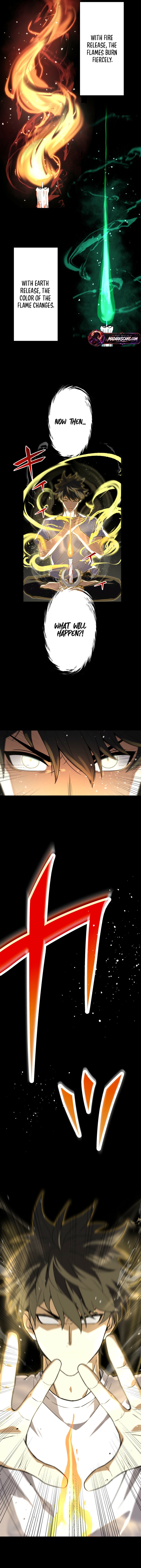 Read Ninja Royale_ The Strongest Ninja Across Time EN Manga Online
