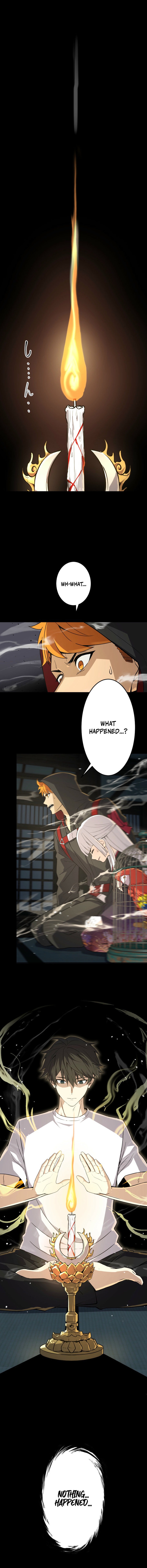 Read Ninja Royale_ The Strongest Ninja Across Time EN Manga Online