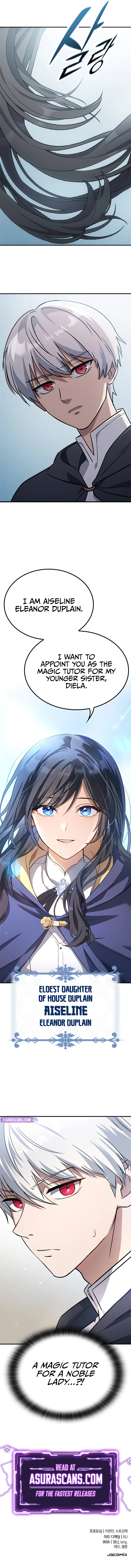 Read Noble Lady Reformation Guide EN Manga Online