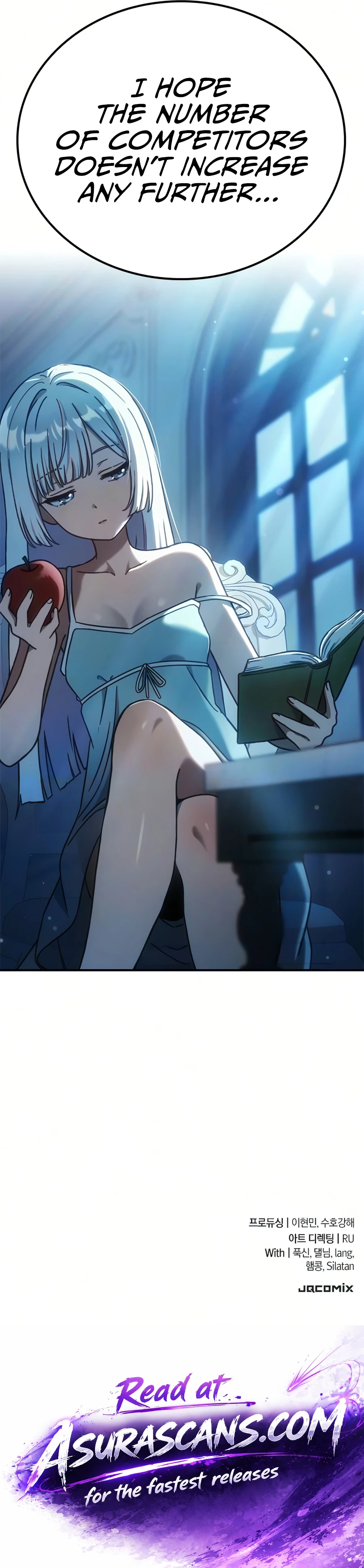 Read Noble Lady Reformation Guide EN Manga Online
