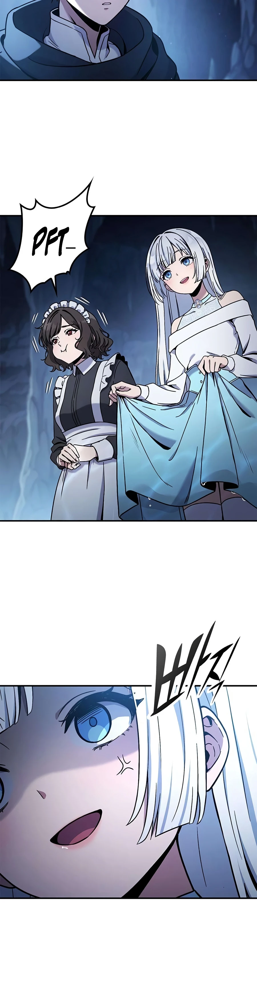 Read Noble Lady Reformation Guide EN Manga Online
