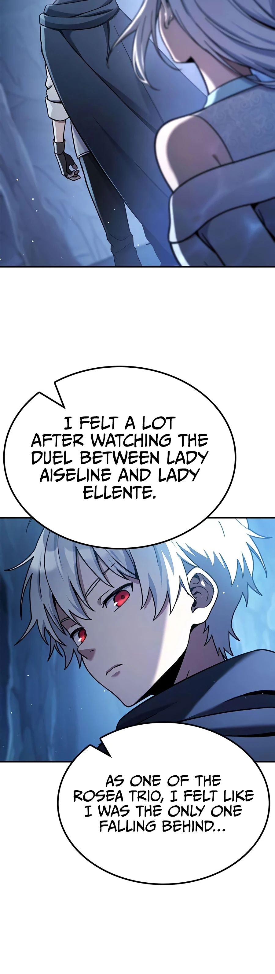 Read Noble Lady Reformation Guide EN Manga Online