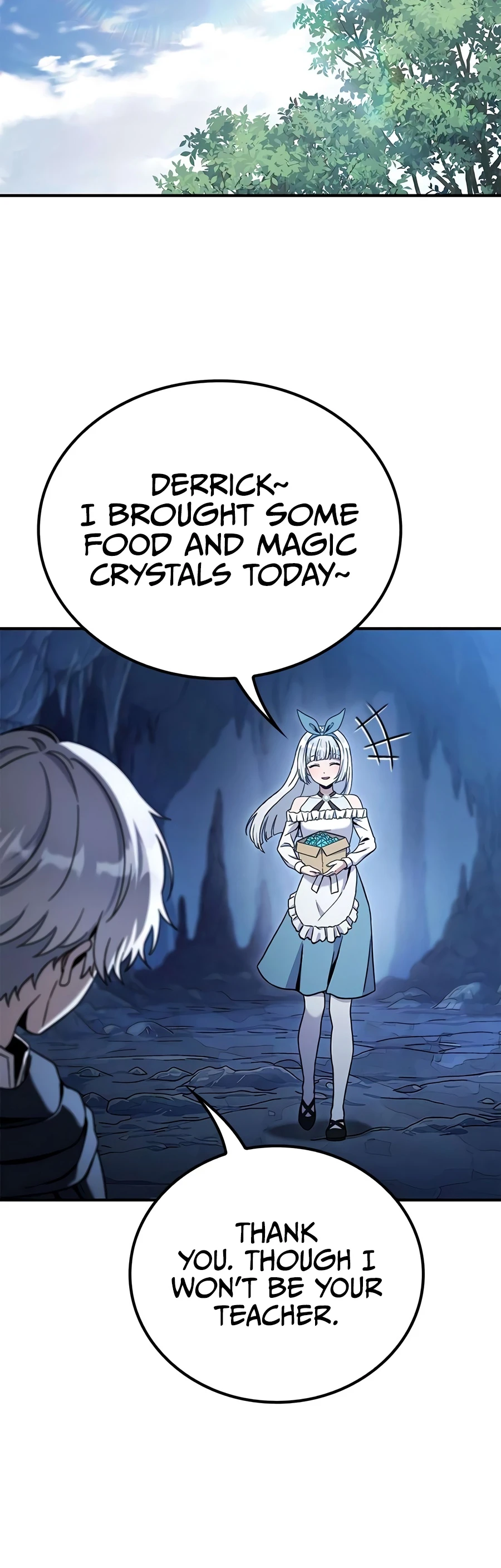 Read Noble Lady Reformation Guide EN Manga Online