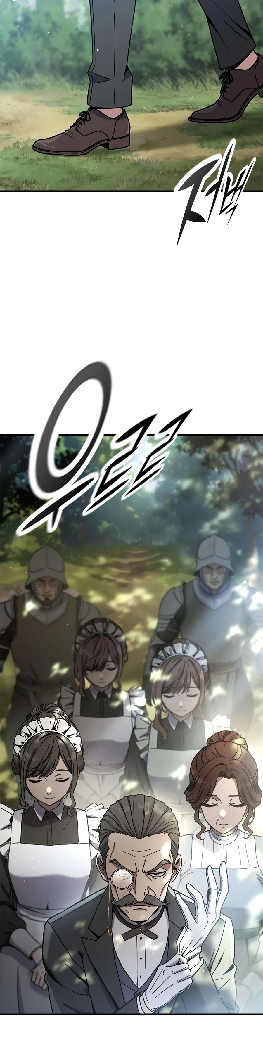 Read Noble Lady Reformation Guide EN Manga Online