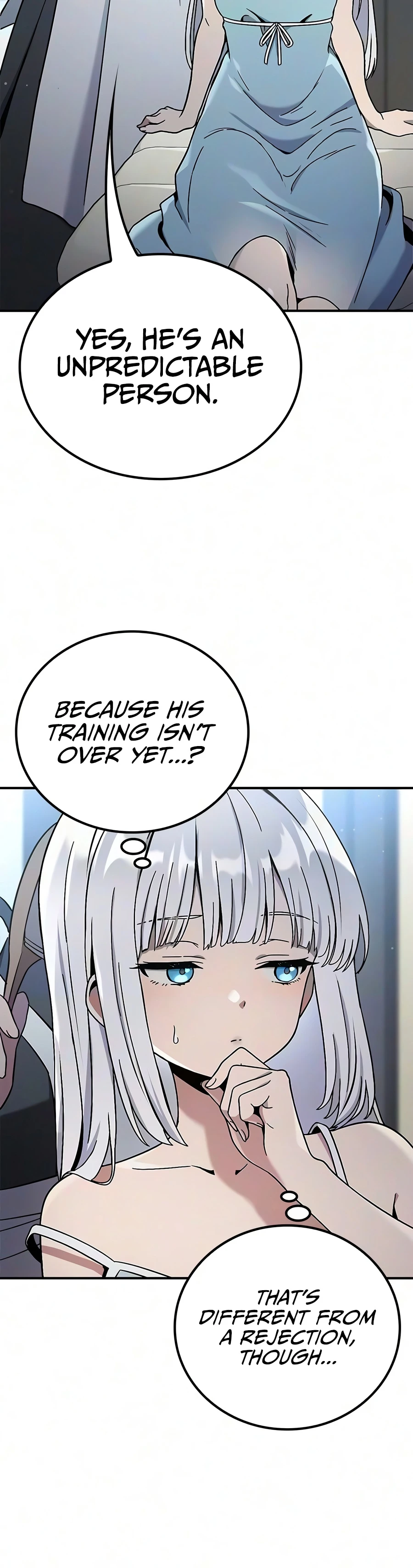 Read Noble Lady Reformation Guide EN Manga Online
