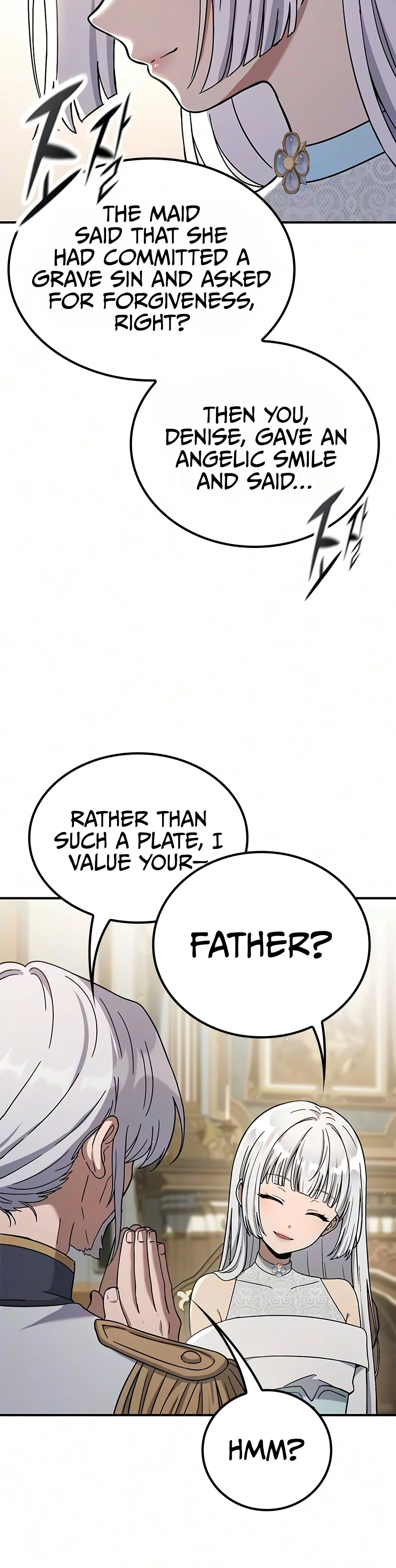 Read Noble Lady Reformation Guide EN Manga Online