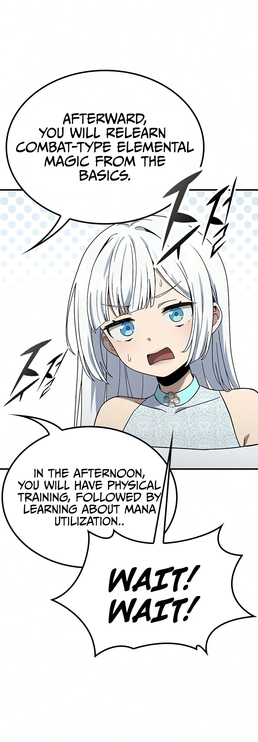 Read Noble Lady Reformation Guide EN Manga Online