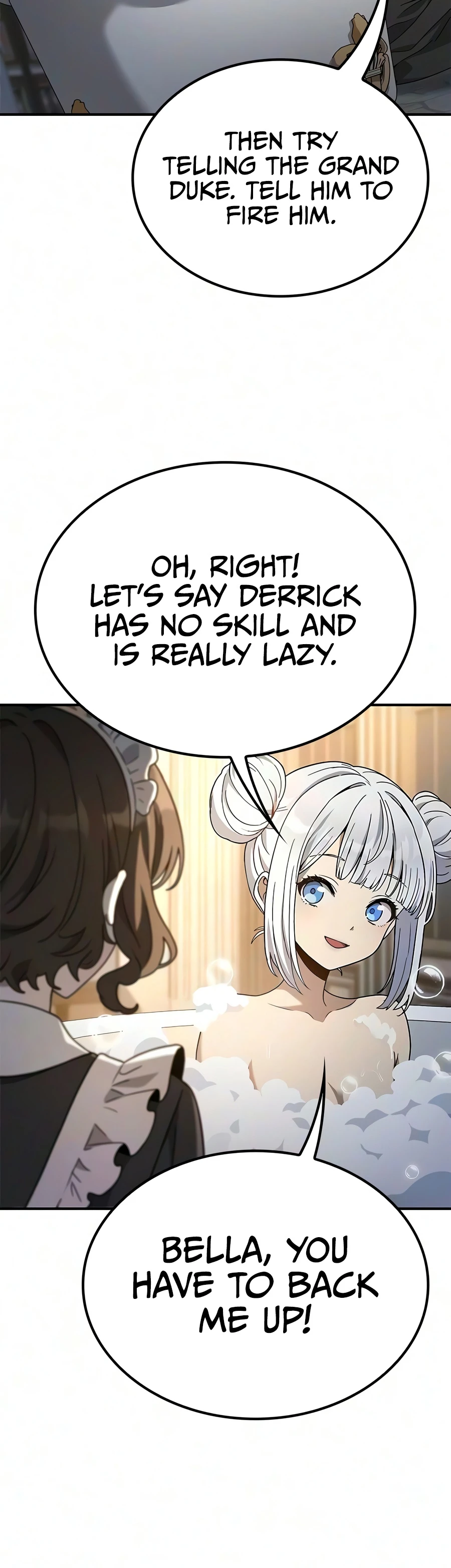 Read Noble Lady Reformation Guide EN Manga Online