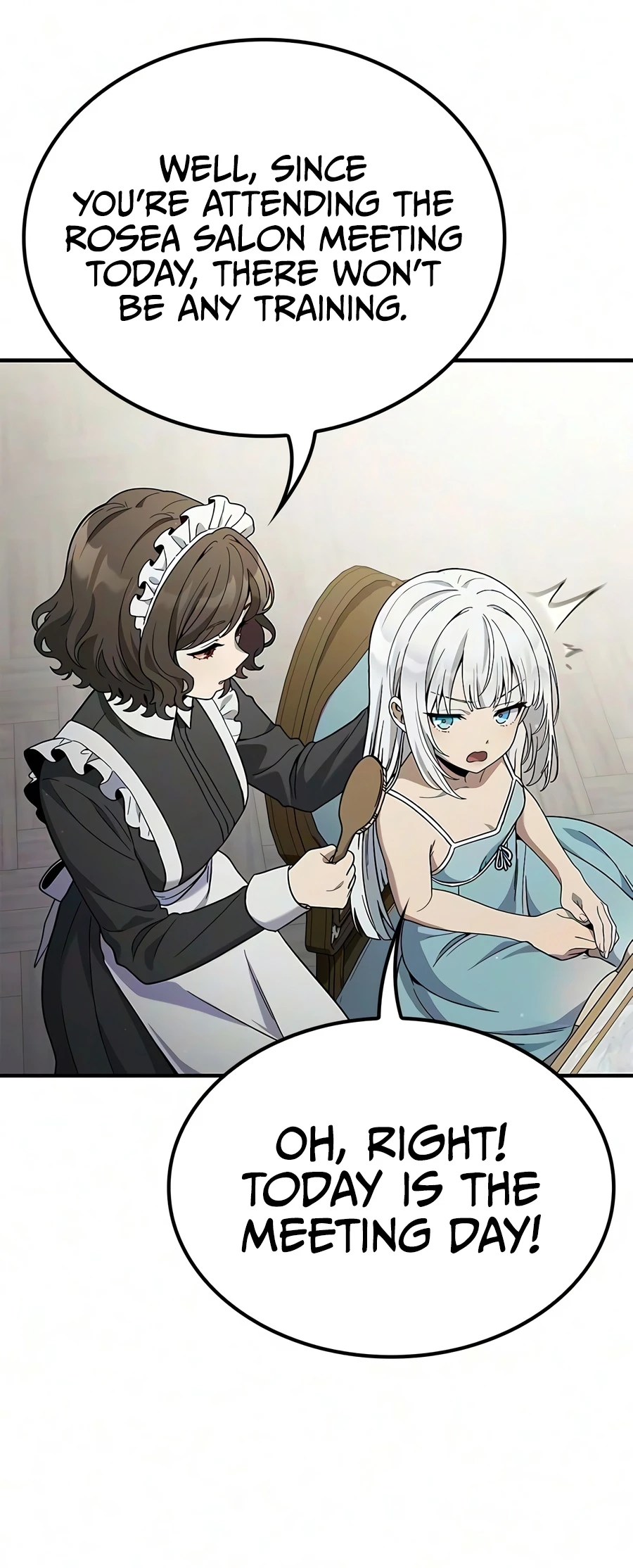 Read Noble Lady Reformation Guide EN Manga Online