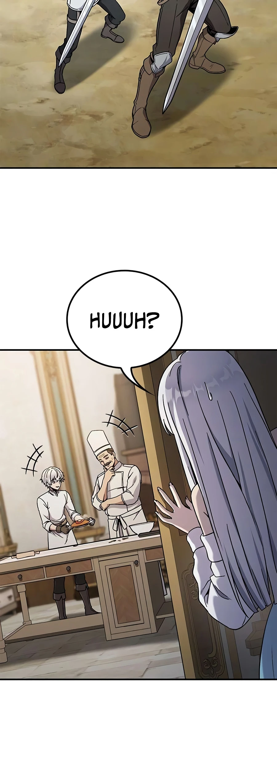 Read Noble Lady Reformation Guide EN Manga Online