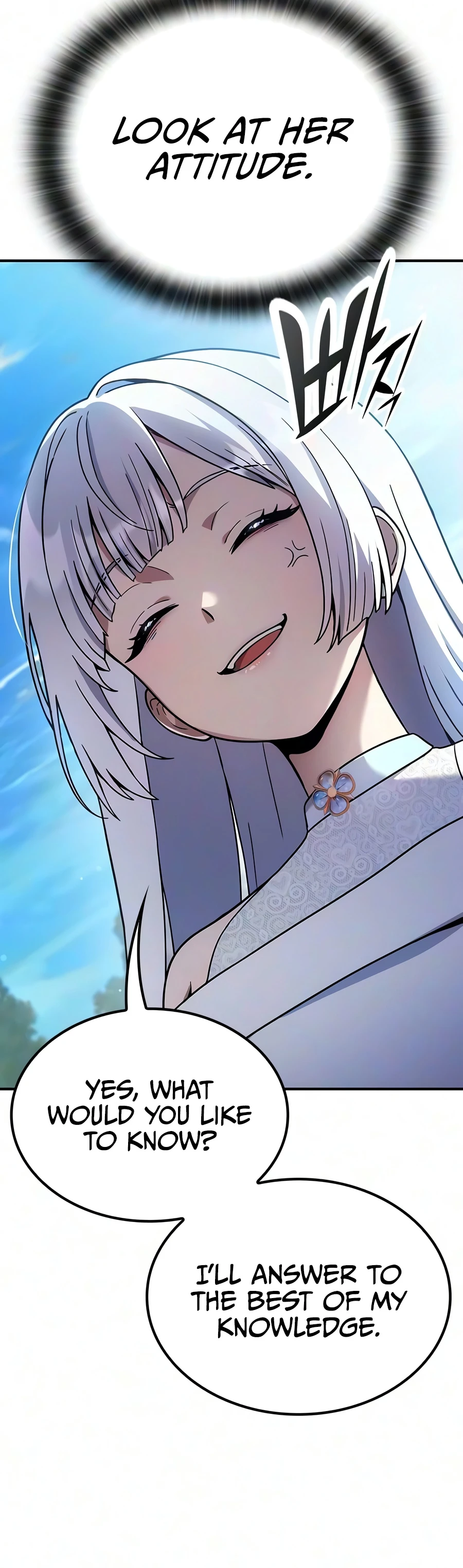 Read Noble Lady Reformation Guide EN Manga Online