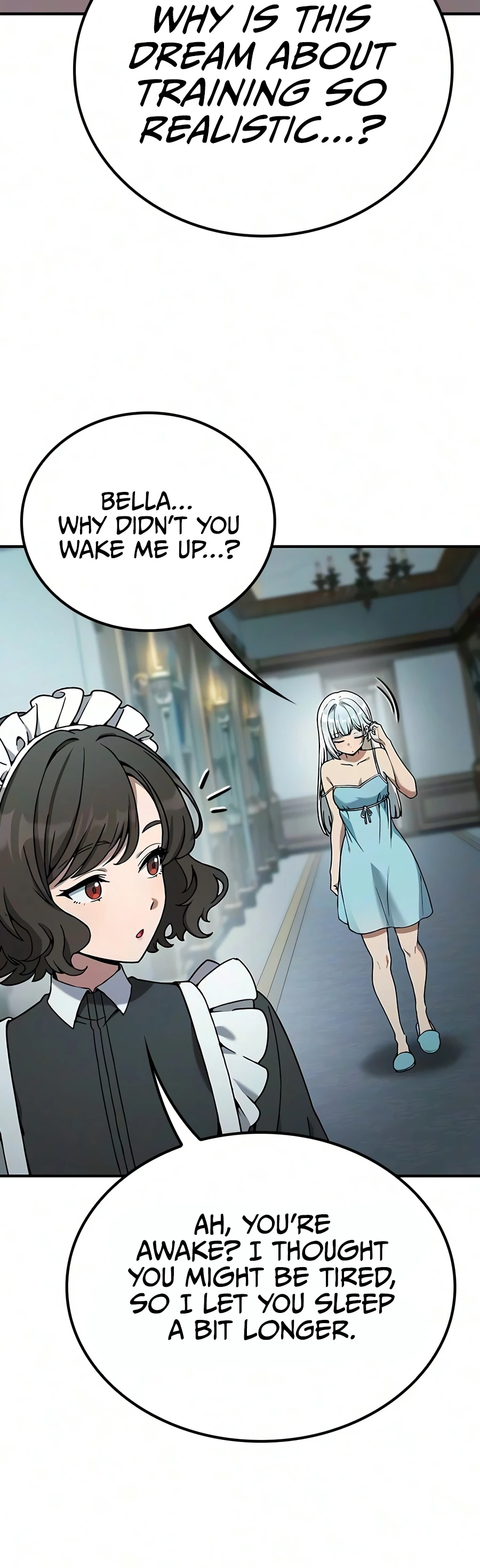 Read Noble Lady Reformation Guide EN Manga Online