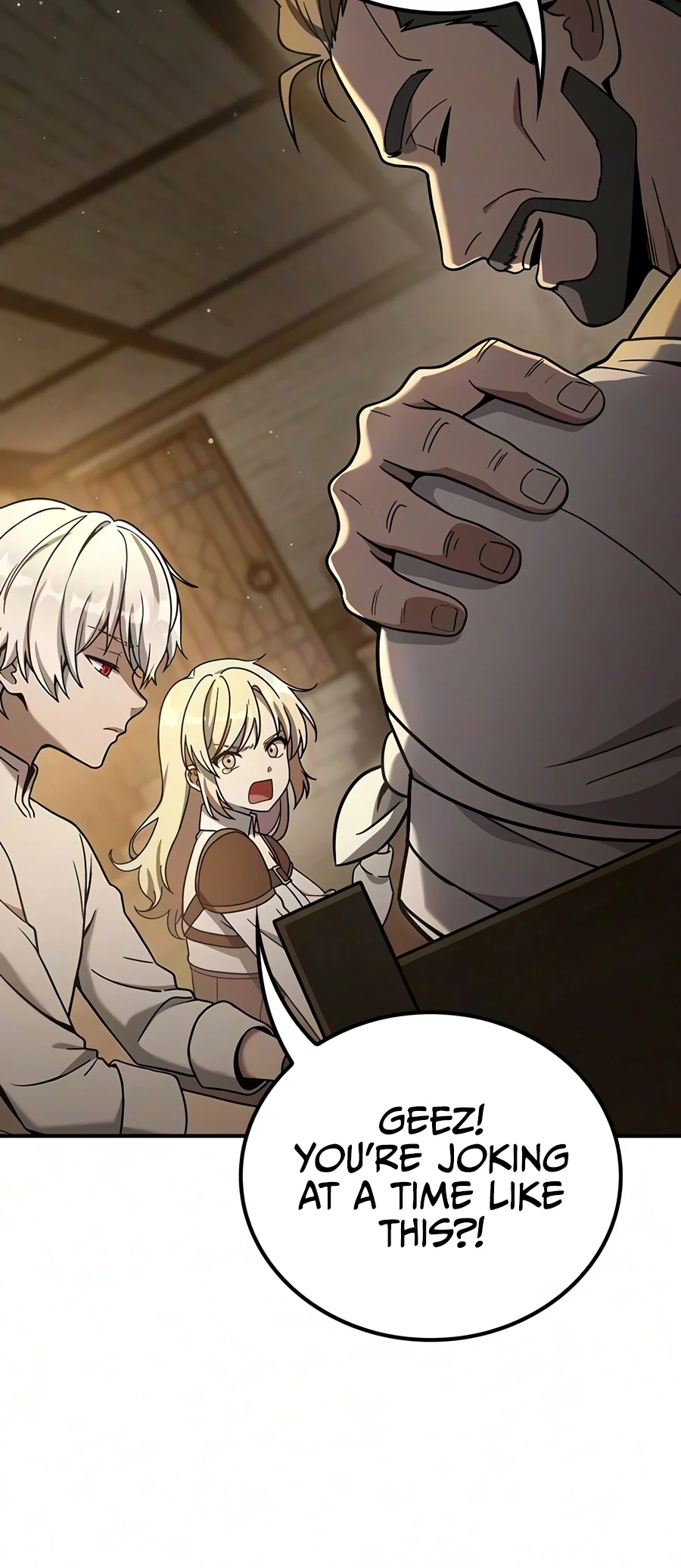 Read Noble Lady Reformation Guide EN Manga Online