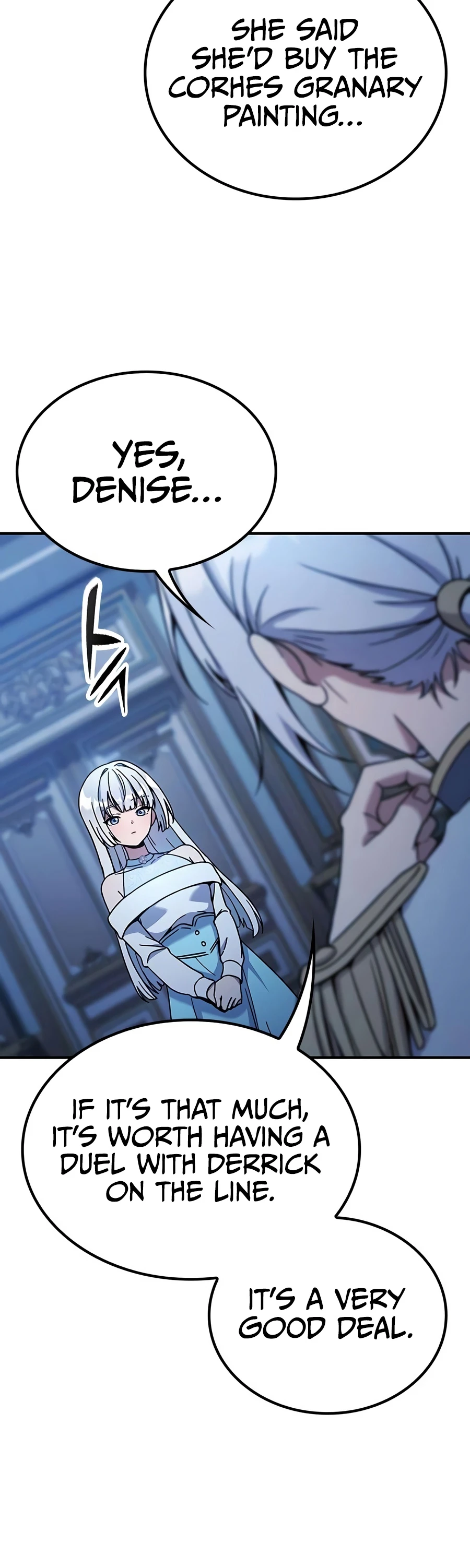 Read Noble Lady Reformation Guide EN Manga Online