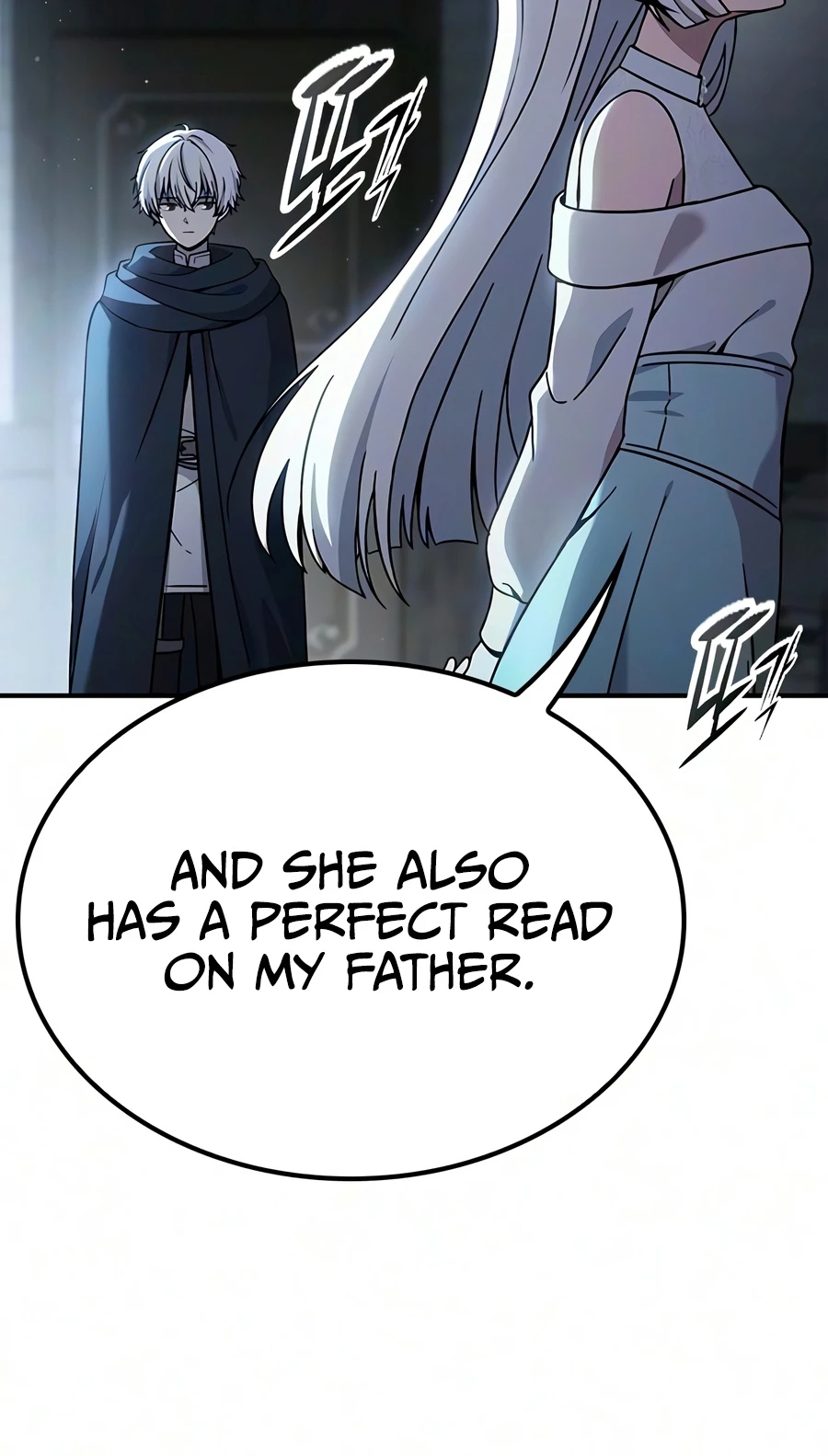 Read Noble Lady Reformation Guide EN Manga Online