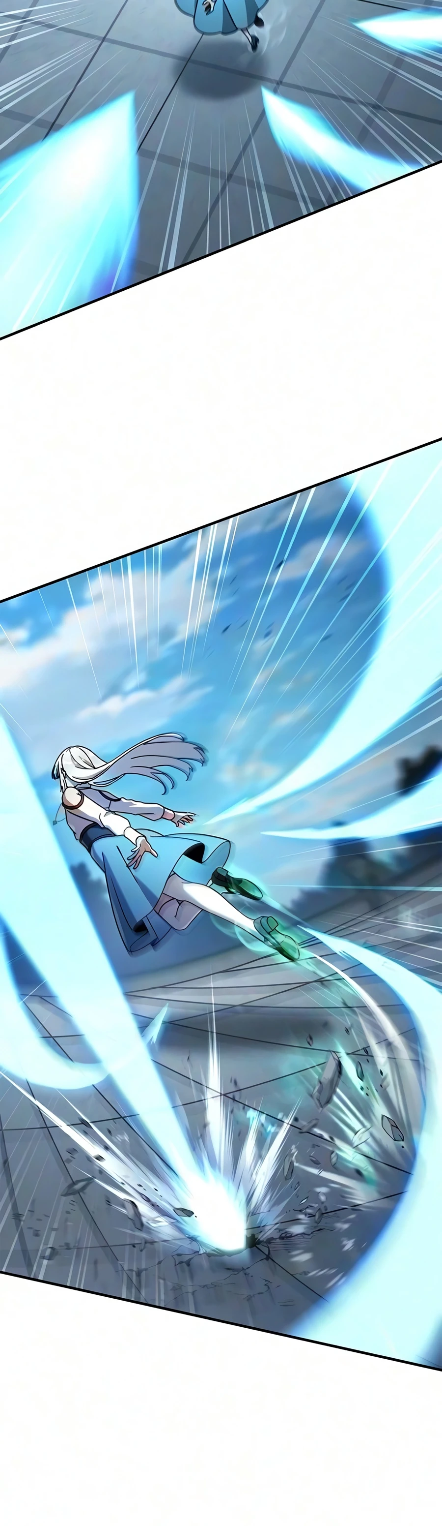Read Noble Lady Reformation Guide EN Manga Online