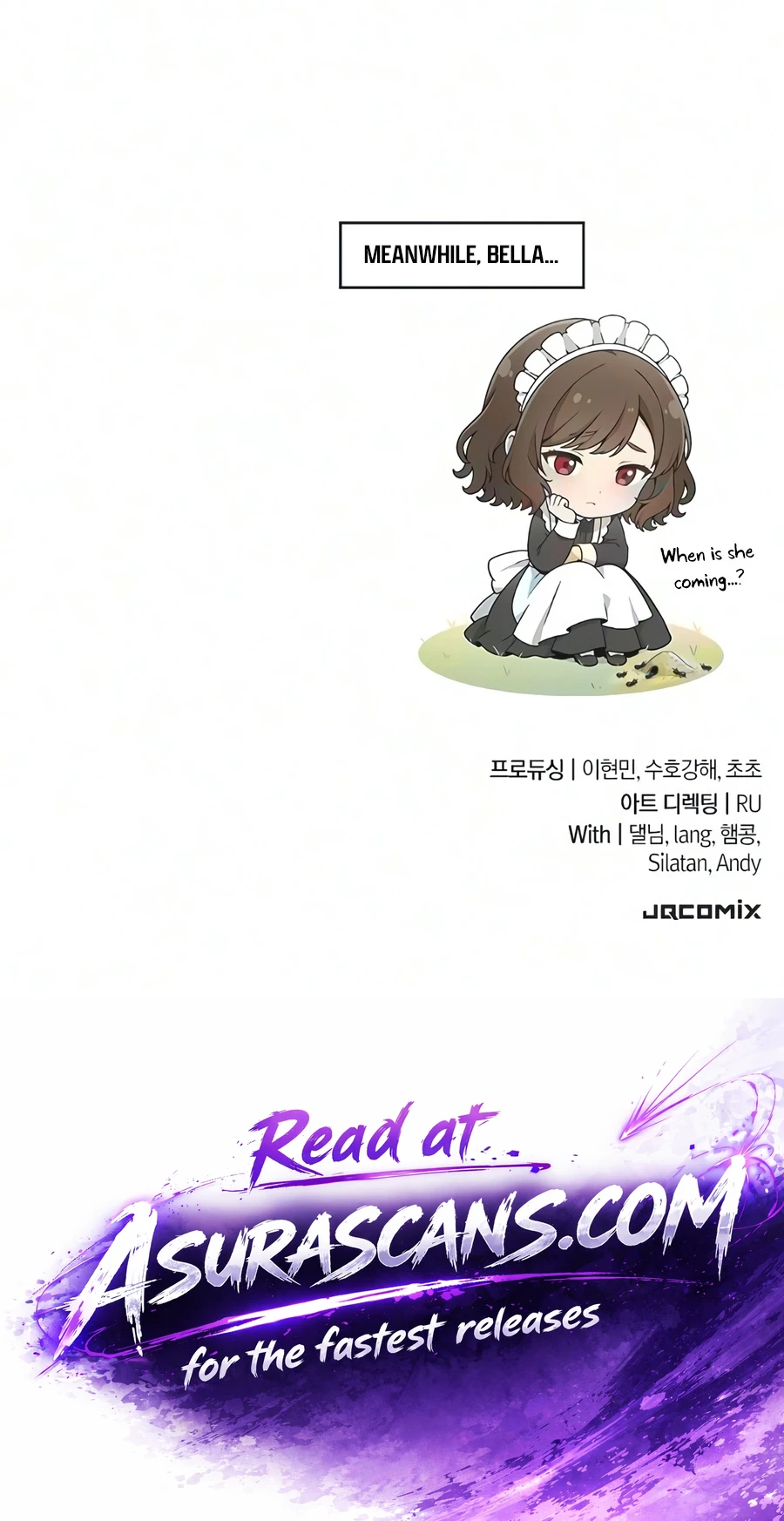 Read Noble Lady Reformation Guide EN Manga Online