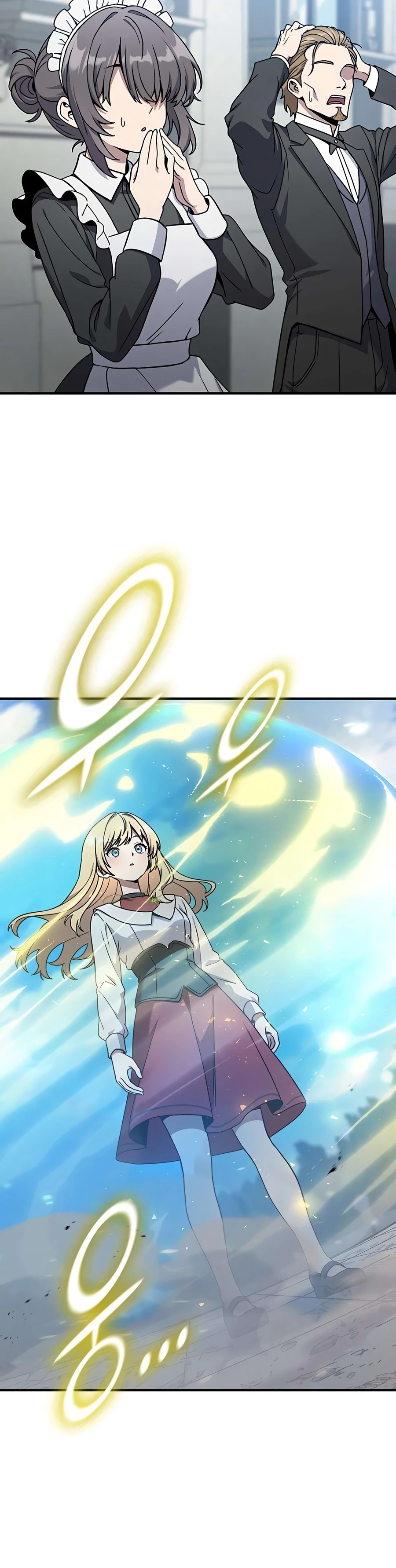 Read Noble Lady Reformation Guide EN Manga Online