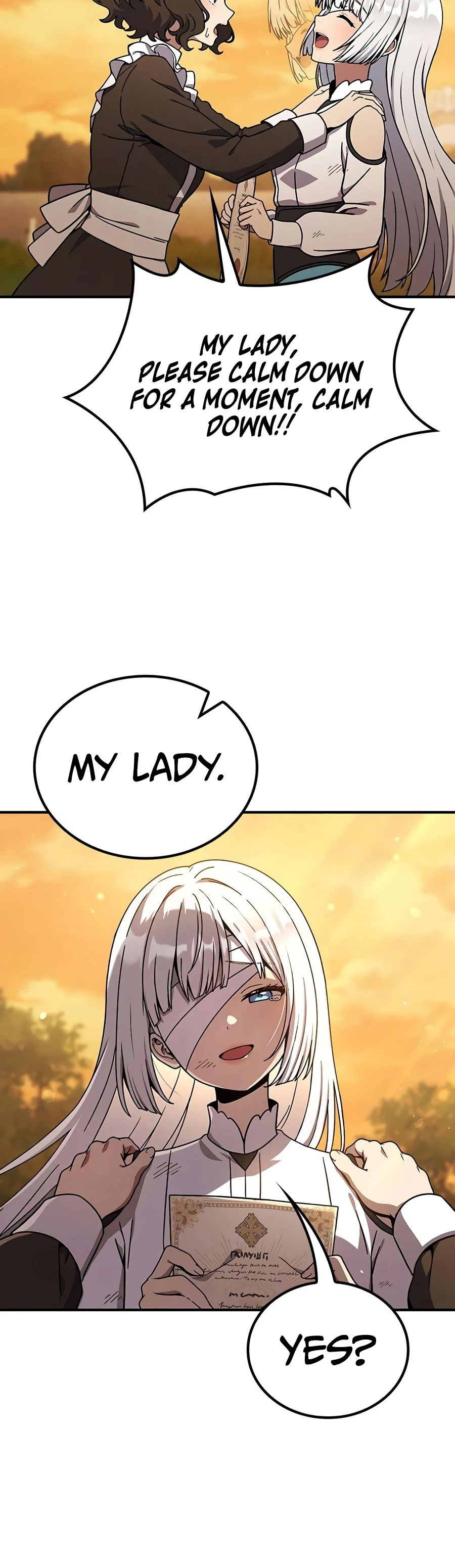 Read Noble Lady Reformation Guide EN Manga Online
