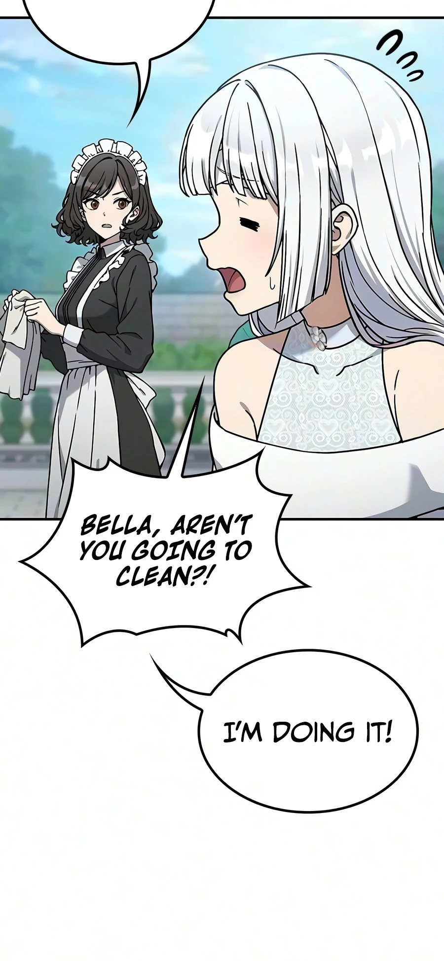 Read Noble Lady Reformation Guide EN Manga Online