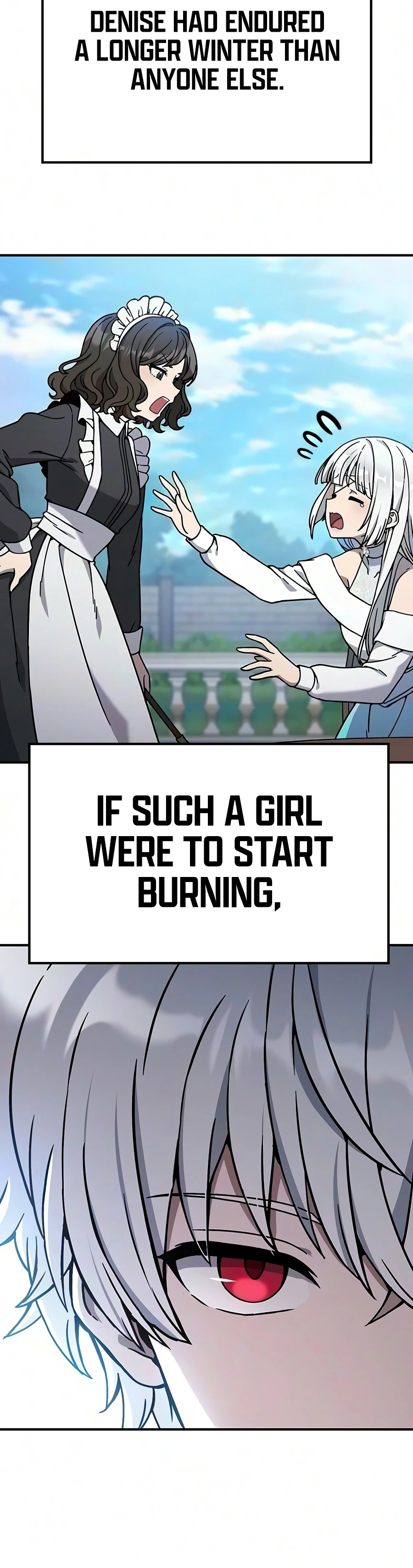 Read Noble Lady Reformation Guide EN Manga Online