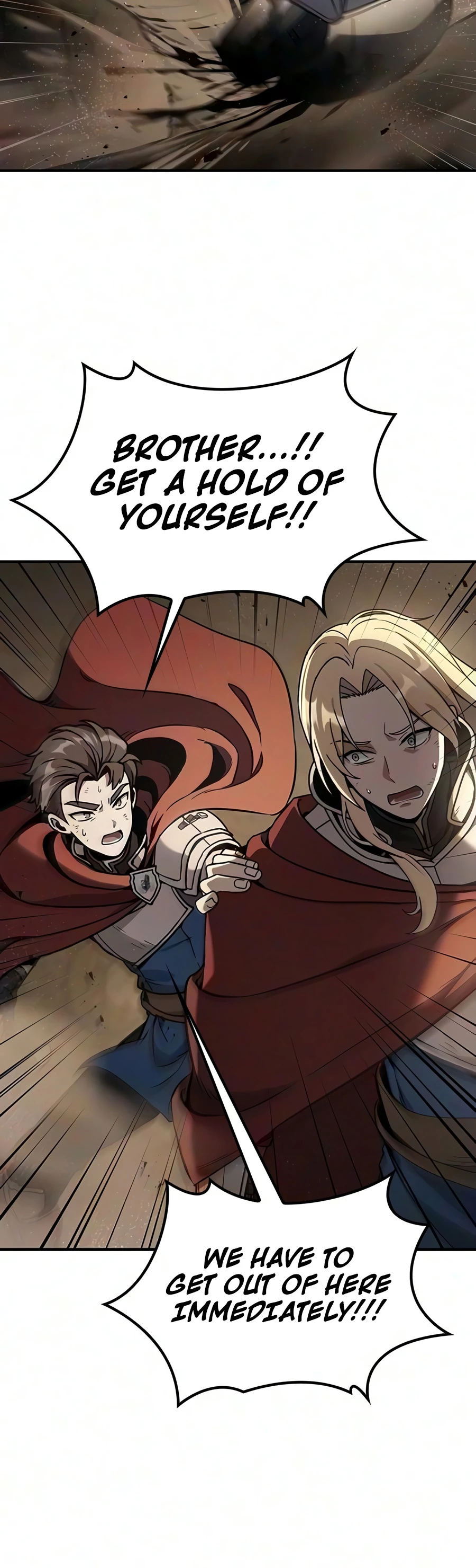 Read Noble Lady Reformation Guide EN Manga Online