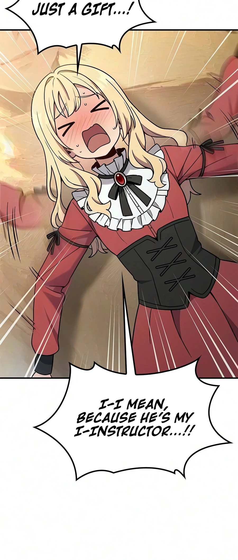 Read Noble Lady Reformation Guide EN Manga Online