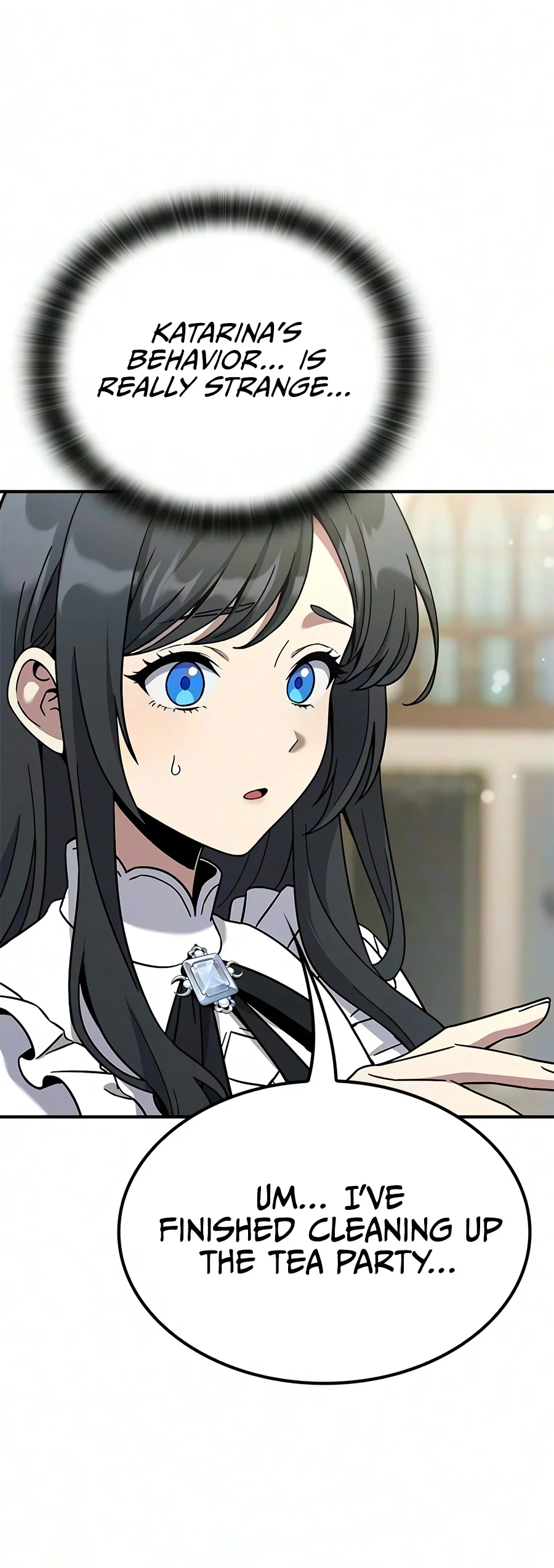 Read Noble Lady Reformation Guide EN Manga Online