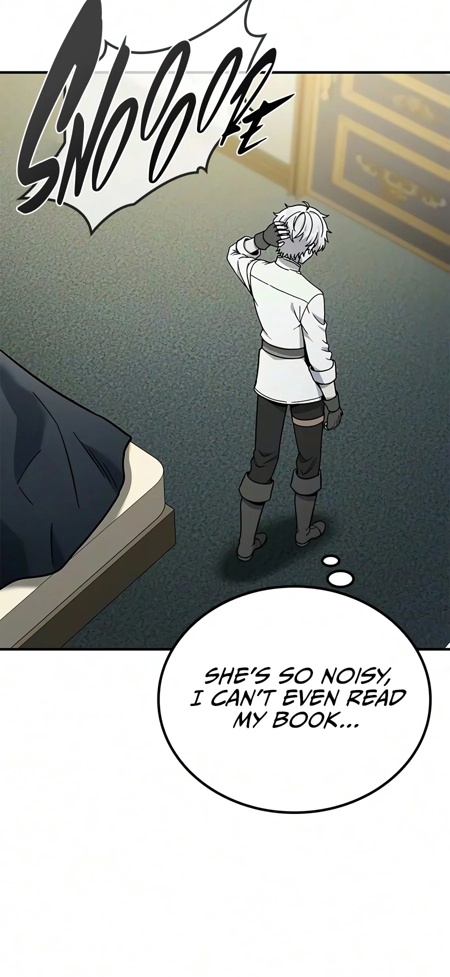 Read Noble Lady Reformation Guide EN Manga Online