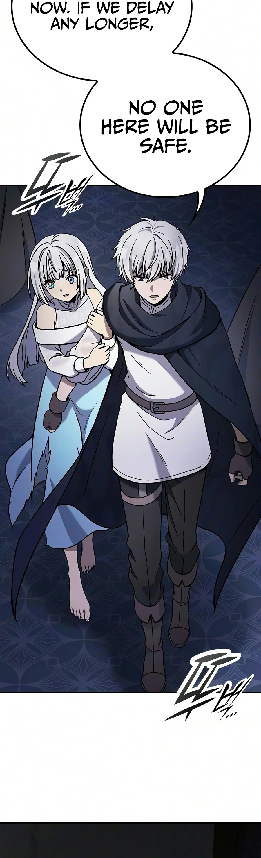 Read Noble Lady Reformation Guide EN Manga Online