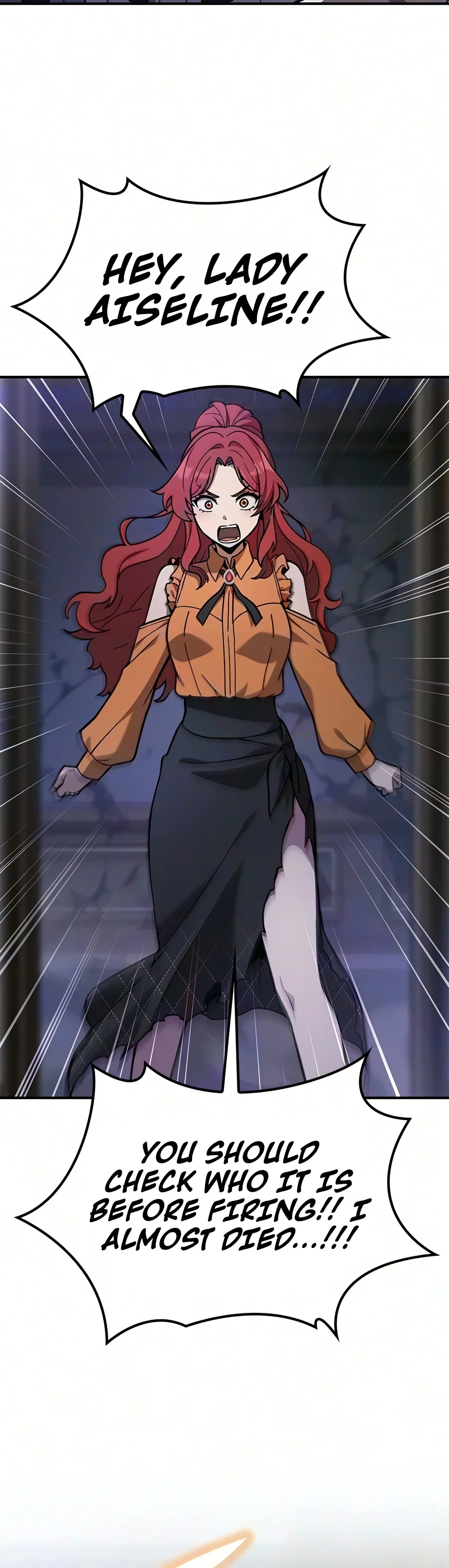 Read Noble Lady Reformation Guide EN Manga Online