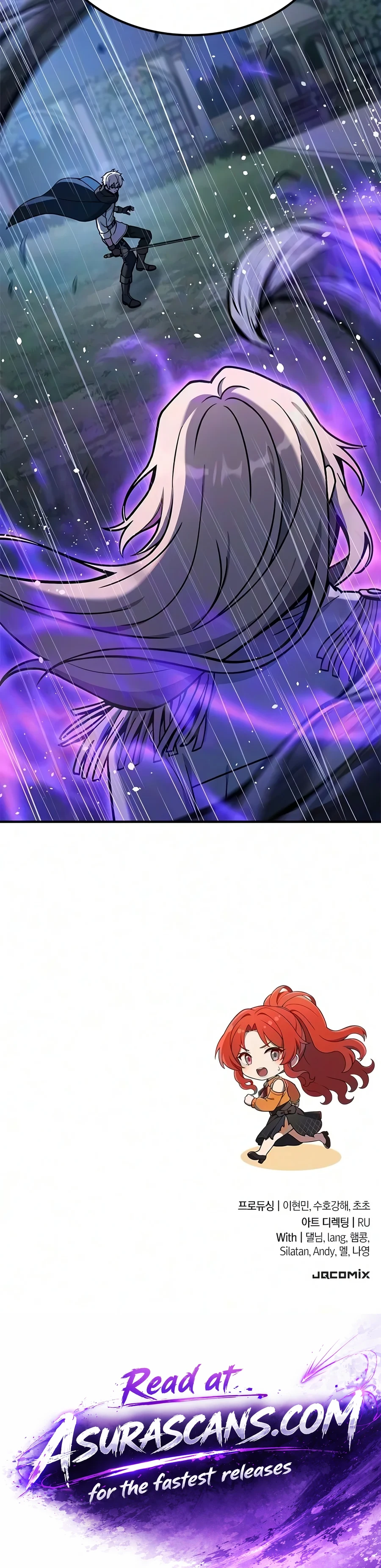 Read Noble Lady Reformation Guide EN Manga Online