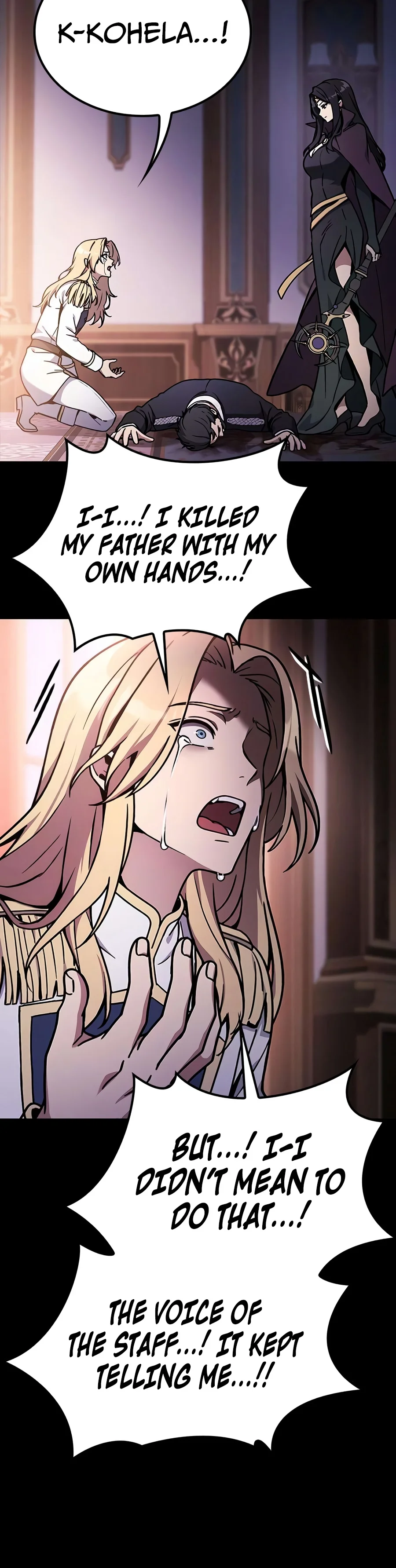 Read Noble Lady Reformation Guide EN Manga Online