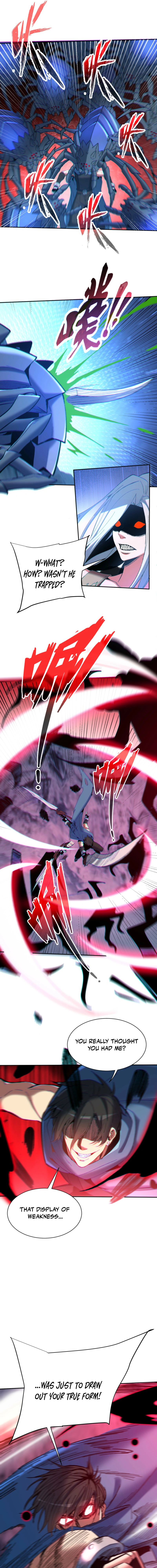 Read Nuclear Slash Technique One Hit One Kill EN Manga Online