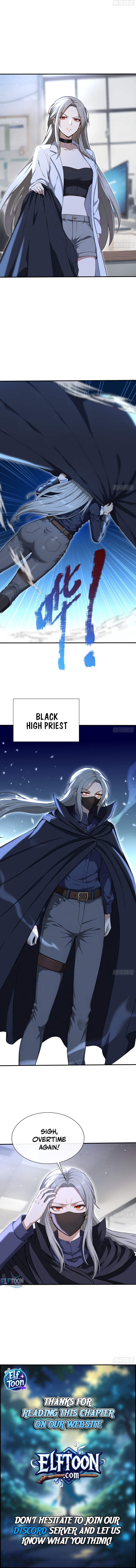 Read Number One Beast Master EN Manga Online