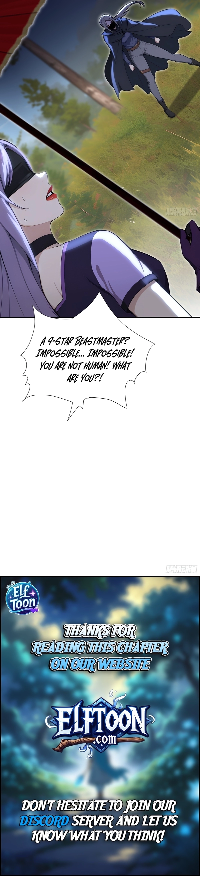 Read Number One Beast Master EN Manga Online