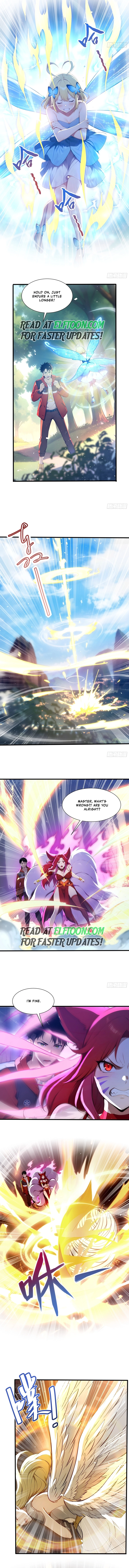 Read Number One Beast Master EN Manga Online