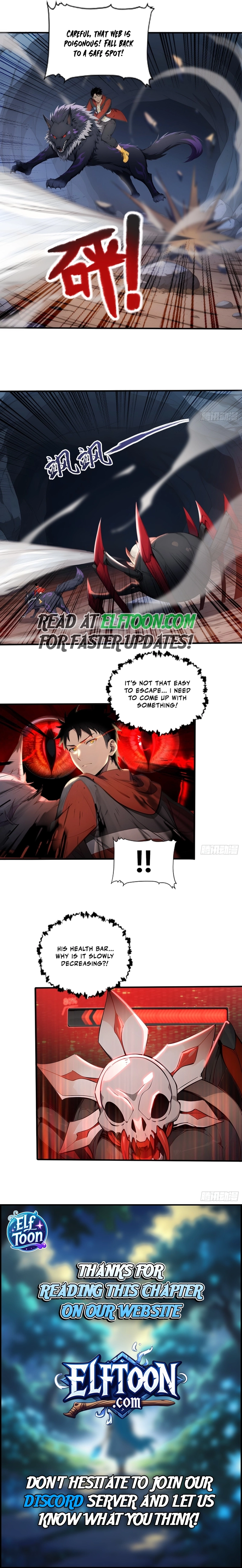 Read Number One Beast Master EN Manga Online