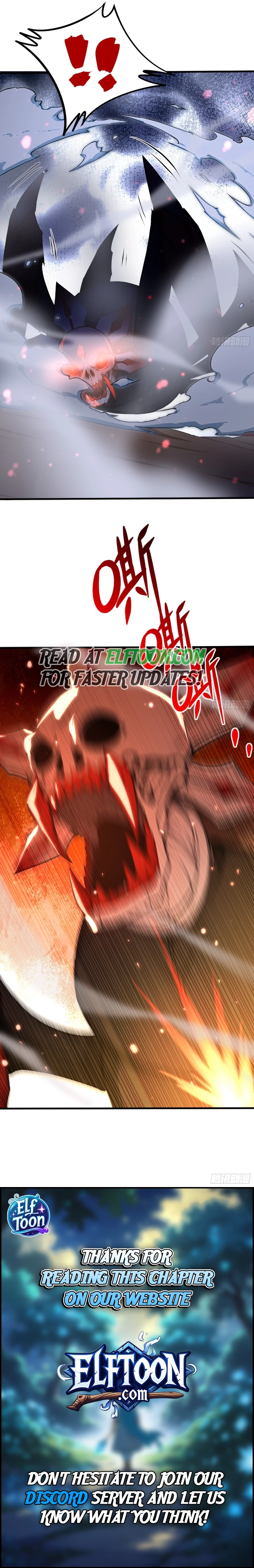 Read Number One Beast Master EN Manga Online