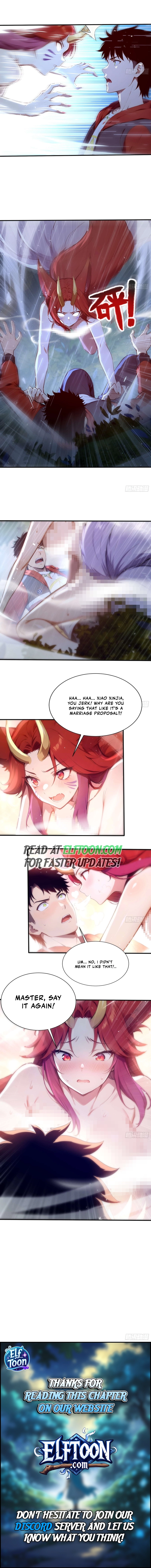 Read Number One Beast Master EN Manga Online